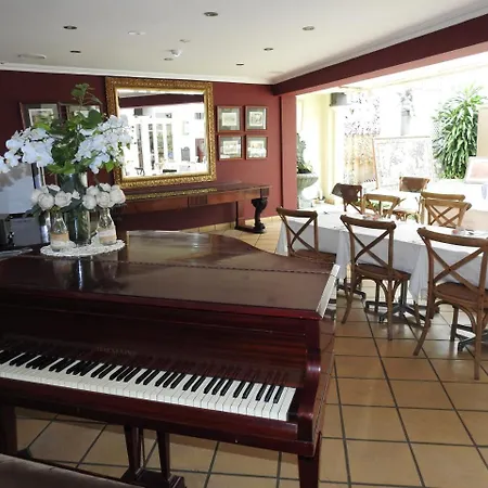 Manor Boutique Hotel Sydney-2
